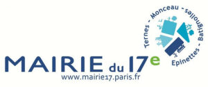 LOGO MAIRIE DU 17